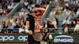 Tennis star Stefanos Tsitsipas blames sleeping pills and naps for French Open defeat