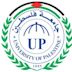 University of Palestine