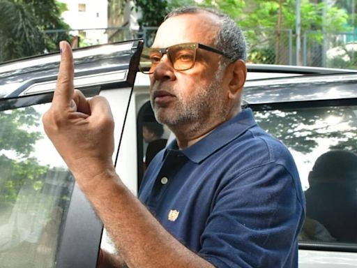 Paresh Rawal says those who won't vote in Lok Sabha elections should be punished: ‘There should be increase in tax’