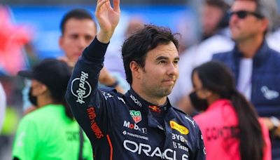 Checo Pérez reacciona al sprint shootout del GP de Austria, "fue un desastre"