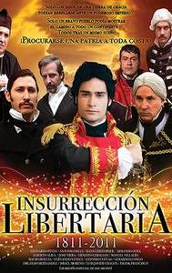 Insurrección Libertaria