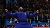 Judo: Teddy Riner, le plus grand