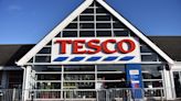 Tesco shoppers are filling trolleys with 10ft outdoor pool