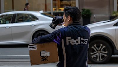 FedEx promised investors $4 billion savings by consolidating operating units—the CTO had to figure out how tech would deliver