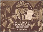 The Silence of Dean Maitland (1934 film)