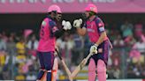 Rahane hits this IPL's fastest 50 in Mumbai win over Chennai