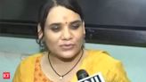 Manvi Madhu Kashyap becomes first transgender in Bihar to be appointed as Sub-Inspector - The Economic Times