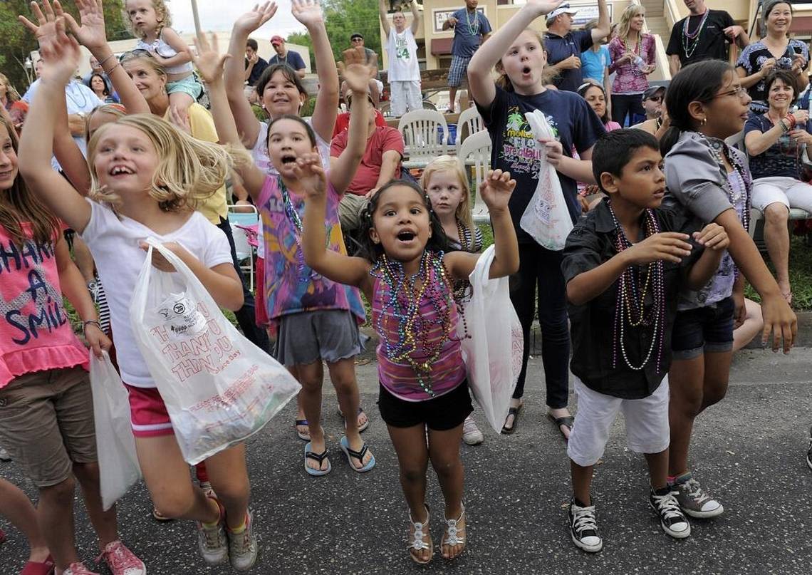 Guide to Bradenton’s De Soto Grand Parade in 2024: New route, weather and other info