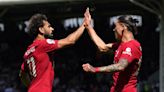 Fulham 2-2 Liverpool LIVE! Salah goal - Premier League result, match stream and latest updates today