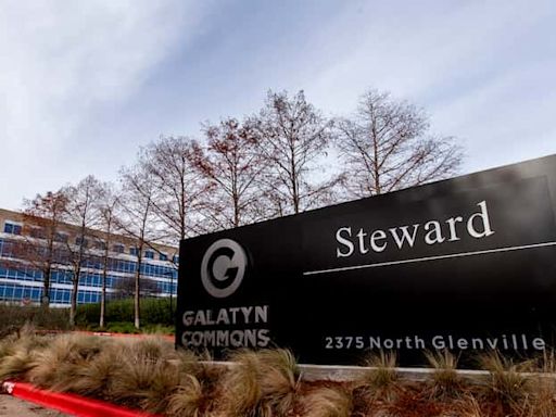 Dallas-based Steward Health Care selling all its hospitals amid bankruptcy