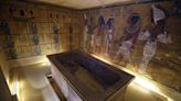 Nuevas pruebas sugieren que Howard Carter sustrajo tesoros de Tutankamón