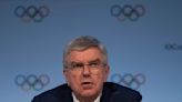 Olympic committee president Thomas Bach says term limits at the IOC 'are necessary'