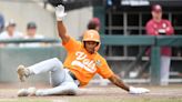 Tennessee Advances to CWS Championship