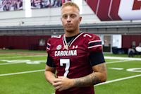 It took longer than expected, but Gamecocks’ Spencer Rattler taken in NFL Draft