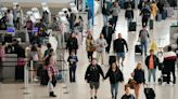 TSA sets new record Friday for most travelers screened in a single day | CNN Business