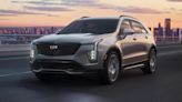 2024 Cadillac XT4 starts at $39,090, a $1,600 increase over 2023