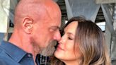 La Ley y el Orden: UVE: ¿Llegará esta noche el tan esperado beso entre Elliot Stabler y Olivia Benson?