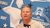 Van Horn, players believe rest has helped Razorbacks reset for NCAA Tournament