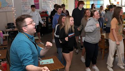 National German Exam touts Billings' West High students as best in the nation