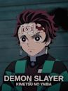 Demon Slayer: Kimetsu no Yaiba