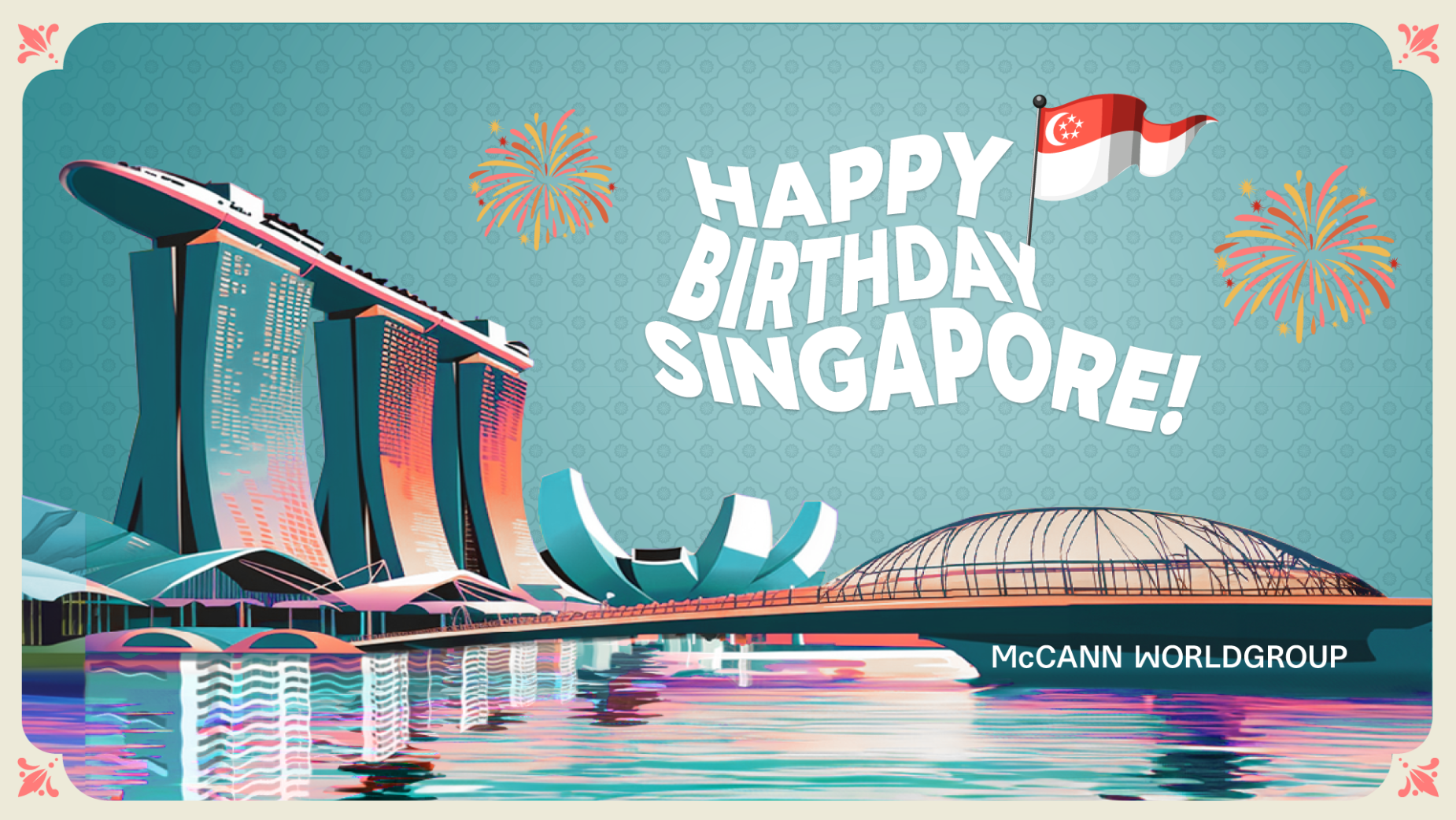 McCann Worldgroup Reveal What Singapore Really Thinks | LBBOnline