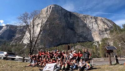 Última etapa: Jaime Lafita vence al Valle de la Muerte en su lucha por visibilizar la ELA