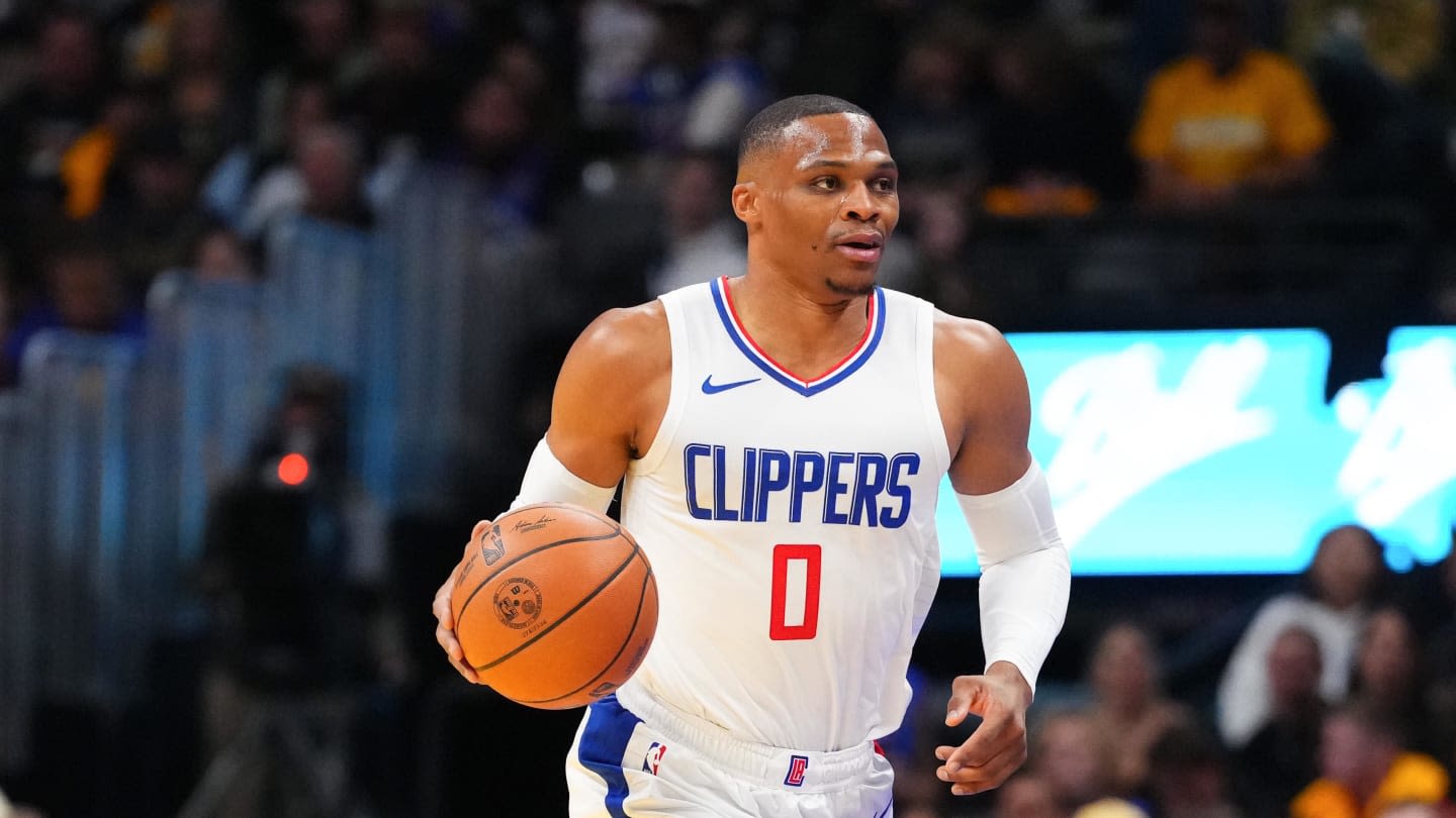 Nikola Jokic Pushing Denver Nuggets to Acquire Russell Westbrook
