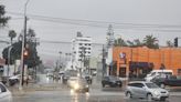 ¿Volverá a llover en Tijuana? Este es el clima para esta semana en la región.