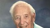 'He was a gift': First superintendent of Hamilton Community Schools, dies at 103