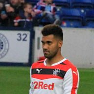 Wes Foderingham