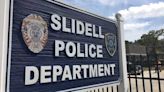 Slidell Police arrest man after arson is caught on camera