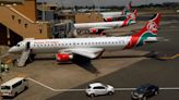 Kenya Airways to suspend Kinshasa flights over detained employees