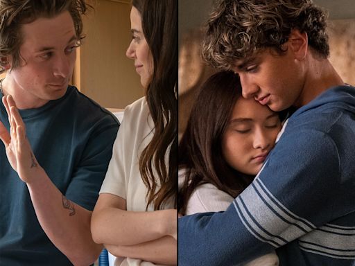 Most Polarizing TV and Movie Couples Through the Years: From ‘The Summer I Turned Pretty’ to ‘Stranger Things’