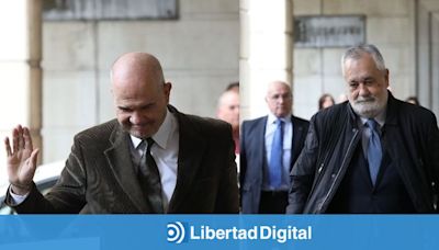 El TC de Conde-Pumpido consuma la 'amnistía' de los ERE para exonerar a Griñán