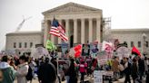 17 states sue over rule entitling workers to some abortion accommodations