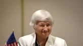 Yellen says Japan explained 2022 FX intervention, Nikkei reports