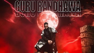 Guru Randhawa Kicks Off His Biggest India Tour Moon Rise; Set To Take Over 10 Cities