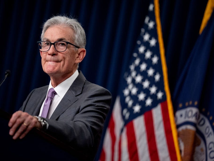 Markets are rebounding after Monday's massive meltdown, making rate decisions harder for the Fed