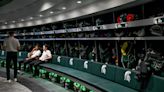 Gallery: Michigan State hockey shows off newly renovated Munn Ice Arena