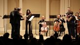 CT Virtuosi to Present BRAZIL IN MOTION Season Finale In Hartford, New Britain