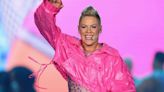 P!nk shares very honest insights into her marriage on 22nd anniversary