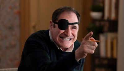 Richard Kind Will Accept 93 Percent of Job Offers