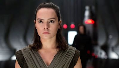 Star Wars: Daisy Ridley habla de qué la hizo volver a la saga