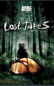 The Lost Tapes