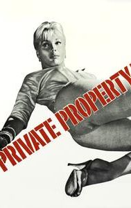 Private Property