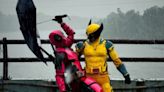 'Deadpool & Wolverine' vs Mumbai rain: Marvel superheroes take over the city. Watch