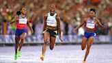 Julien Alfred: the making of the world’s fastest woman