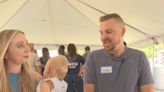 Bay County Hospital Reunites NICU families