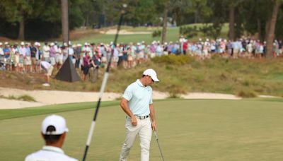 US Open takeaways: How an event in January foreshadowed Rory McIlroy’s finish