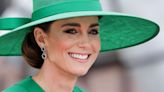 As Exciting As It Is, Princess Kate's Trooping the Colour Appearance Doesn't Mean She Has Fully Returned to Royal Duty